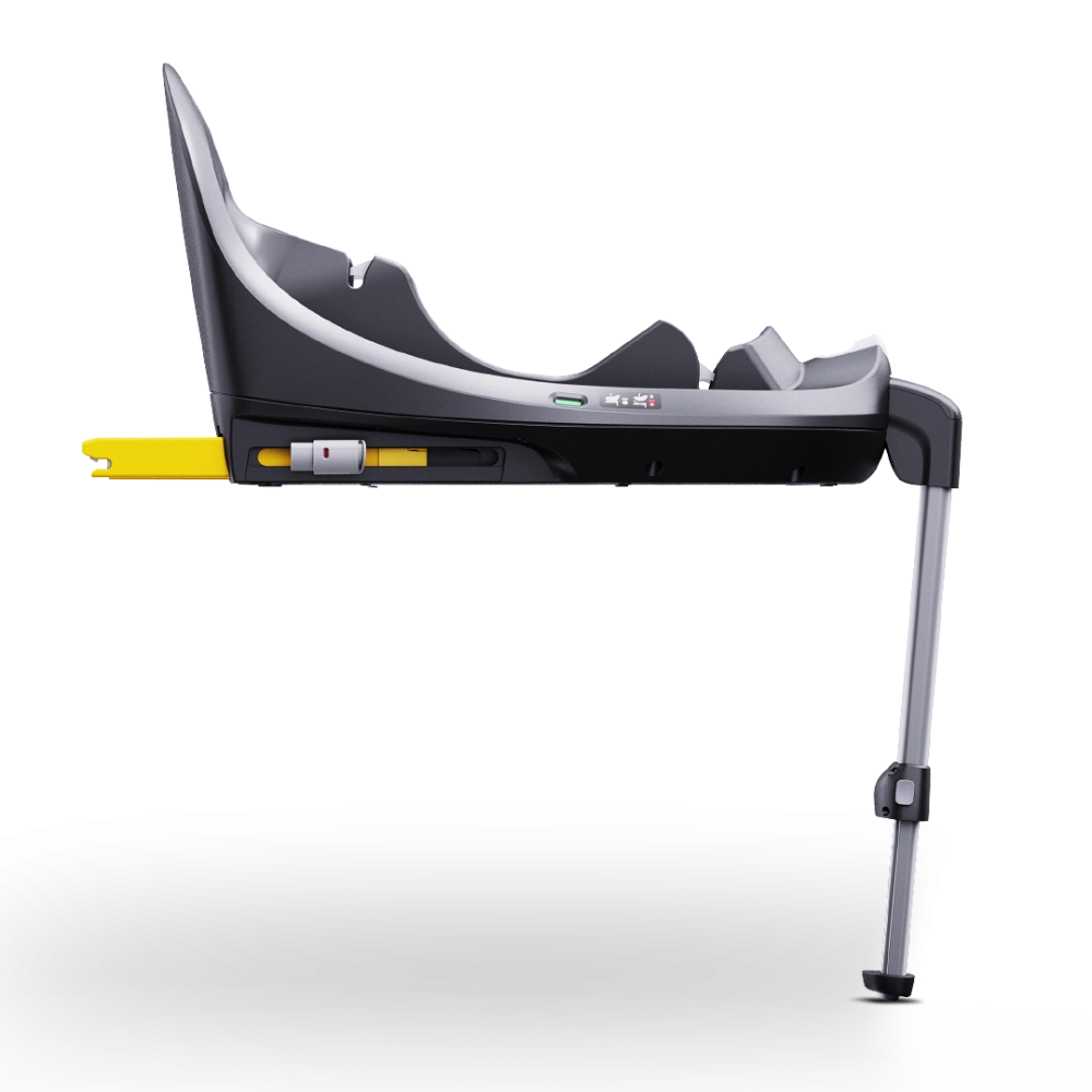 My Junior Kinderwagen - my junior® ISOFIX Baza Static