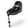 my junior® ISOFIX Base Capsule 360 – Drehbare Basis für Babyschale & Kindersitz