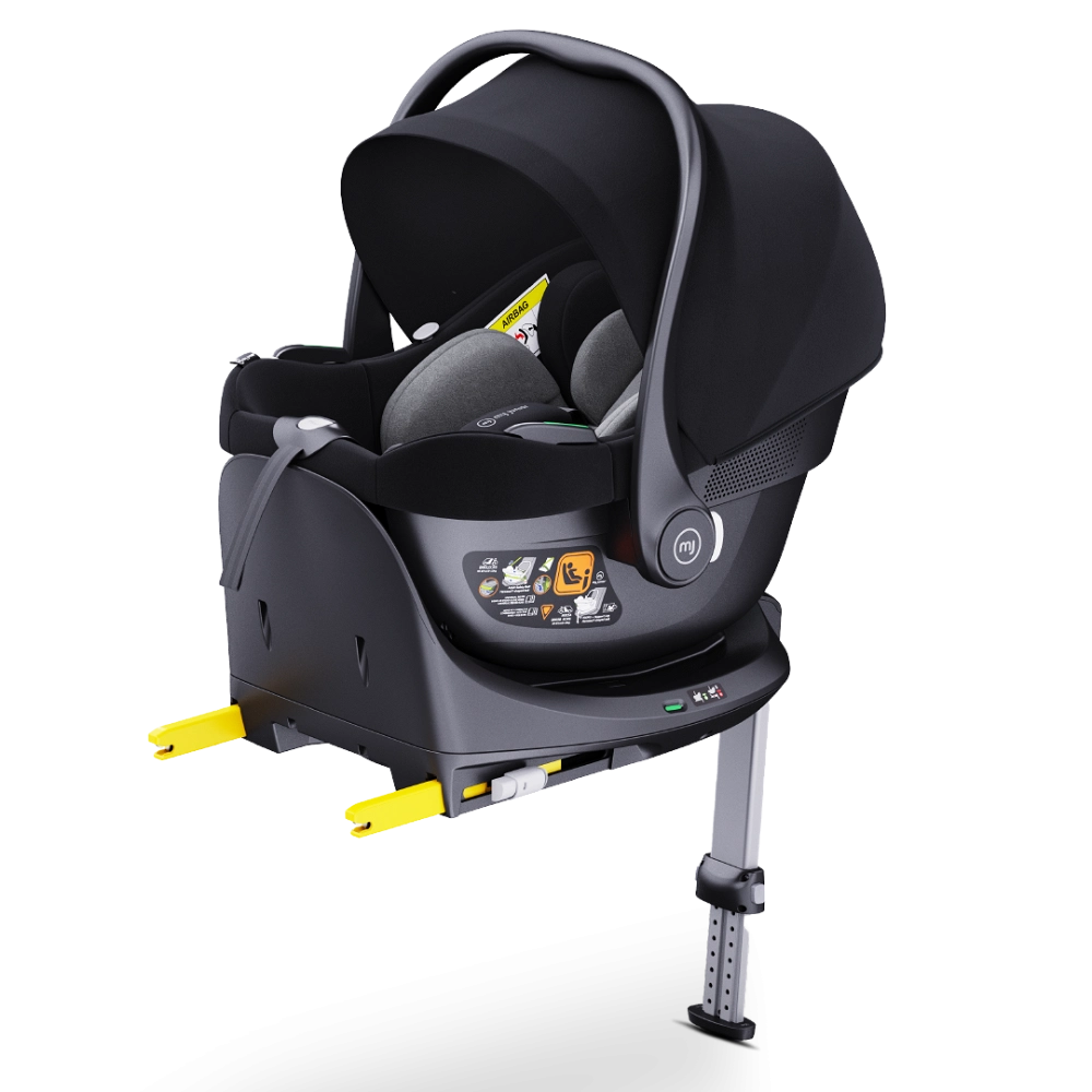 My Junior Kinderwagen - my junior® BEAM Balíček