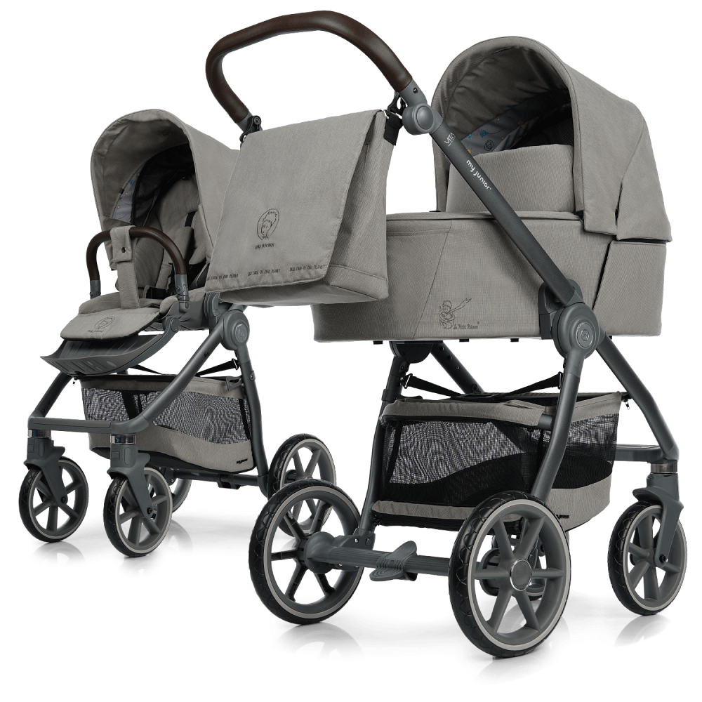 Kočárek VITA HOPE | Malý princ