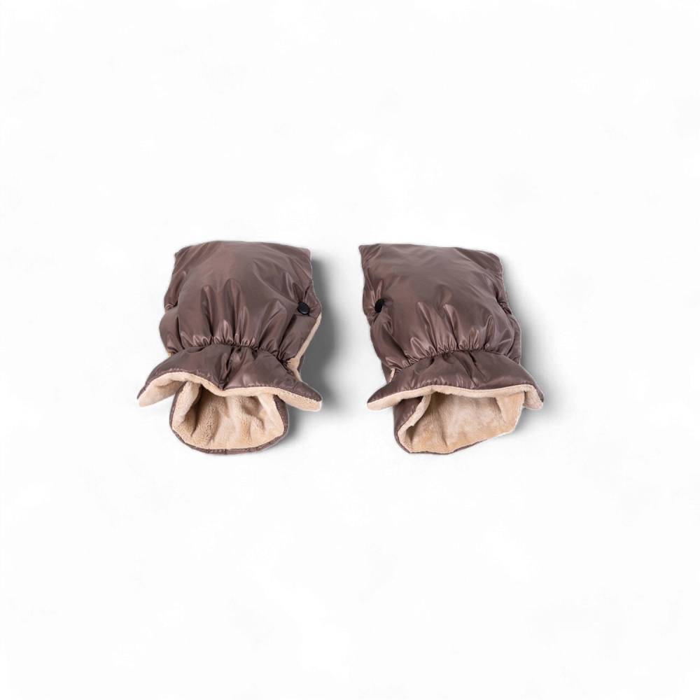 My Junior Kinderwagen - my junior® Lunar Handmuff