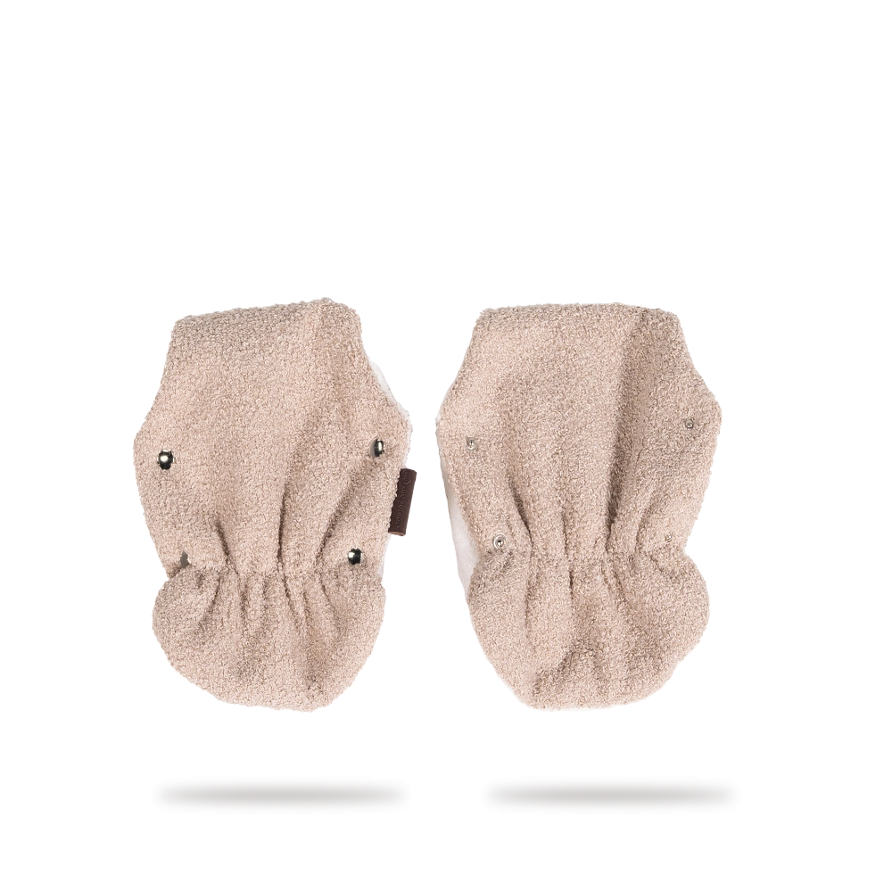 My Junior Kinderwagen - my junior® Teddy Bliss Handmuff