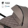 my junior® VIGO – Individuell konfigurierbarer Kinderwagen mit Komfort und Flexibilität