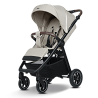 my junior® Buggy PLIA² Air | Großer Komfortbuggy mit Luftreifen