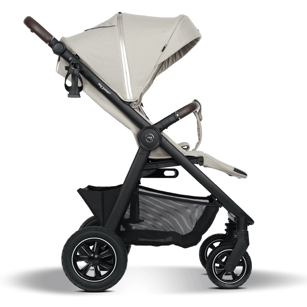 My Junior Kinderwagen - my junior® PLIA² Air