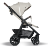 my junior® Buggy PLIA² Air | Gran cochecito de confort con ruedas neumáticas