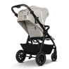 my junior® Buggy PLIA² Air | Gran cochecito de confort con ruedas neumáticas