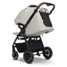 my junior® Buggy PLIA² Air | Gran cochecito de confort con ruedas neumáticas
