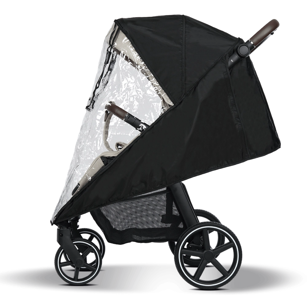 My Junior Kinderwagen - my junior® PLIA² Raincover