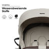 my junior® Buggy PLIA² Air | Großer Komfortbuggy mit Luftreifen