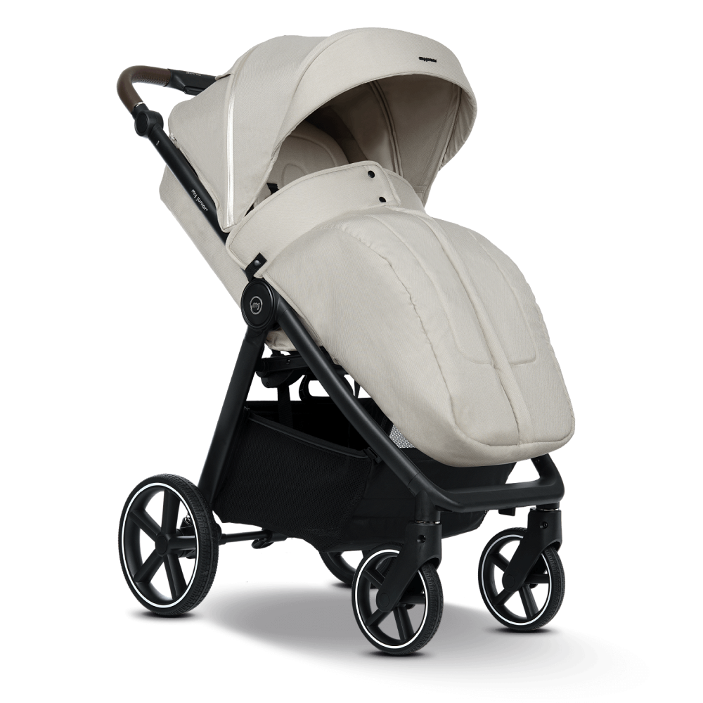 my junior® Plia² Fußsack Zubehör | my-junior