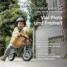 Balance bikes for toddlers | lightweight balance bike 2.8 kg