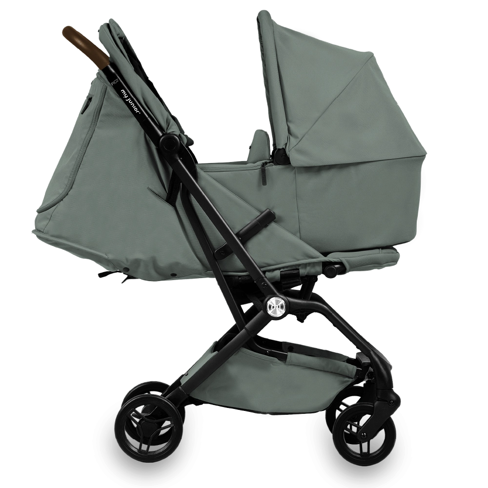 My Junior Kinderwagen - my junior® PICO³ s vaničkou