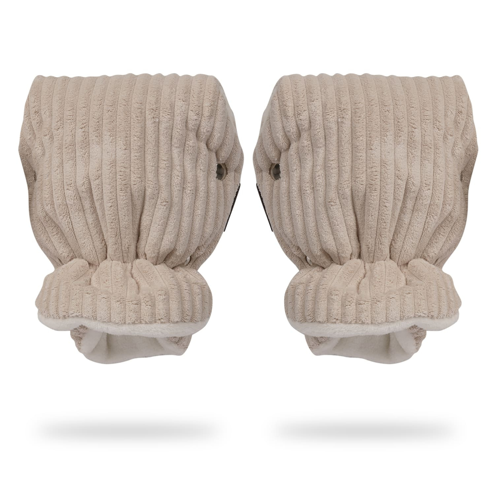 my junior® x WUUN Handmuff – Warme Hände für kalte Tage | my junior®