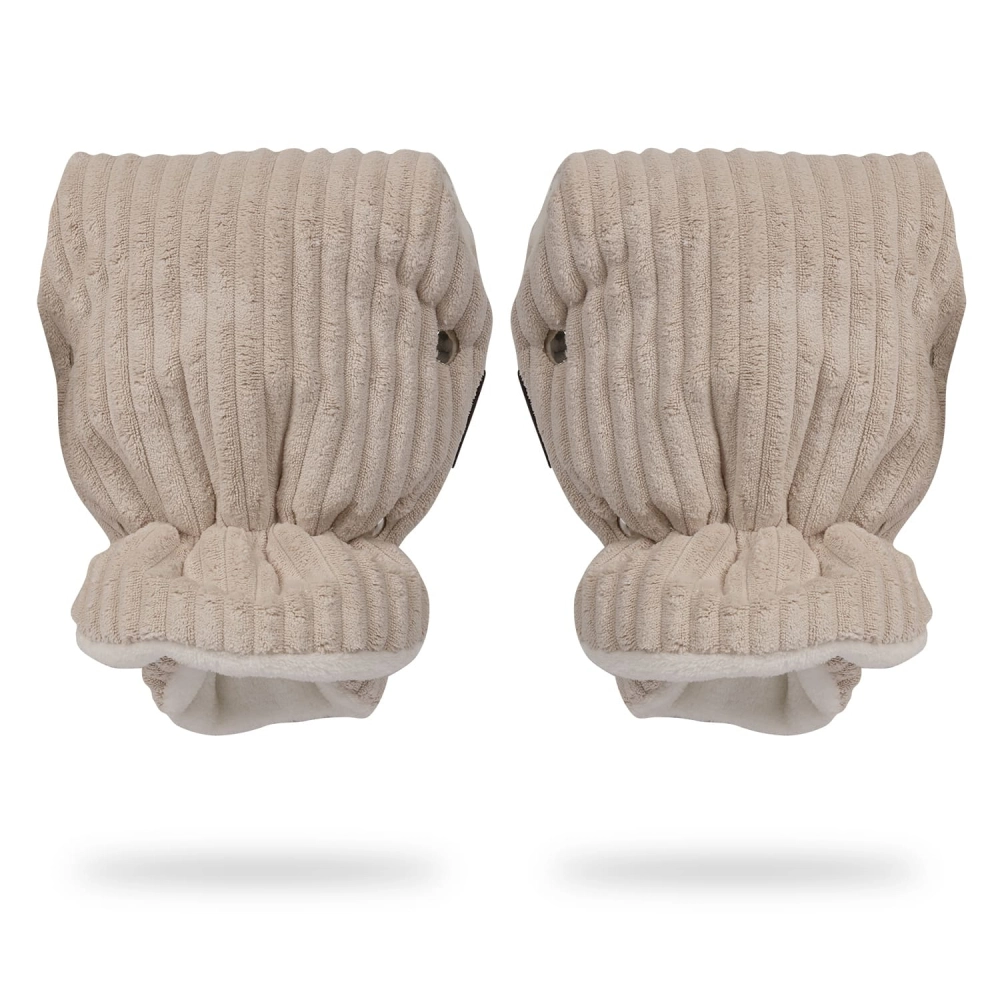 My Junior Kinderwagen - my junior® x WUUN moufles