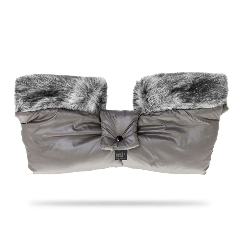 My Junior Kinderwagen - my junior® Moufle My Siberio