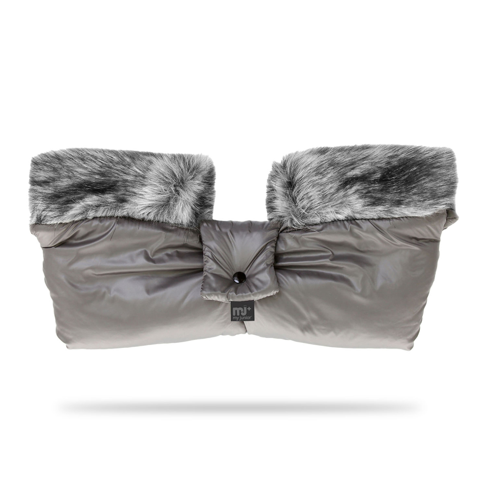 El My Junior® cochecito 3 en 1 manopla My Siberio