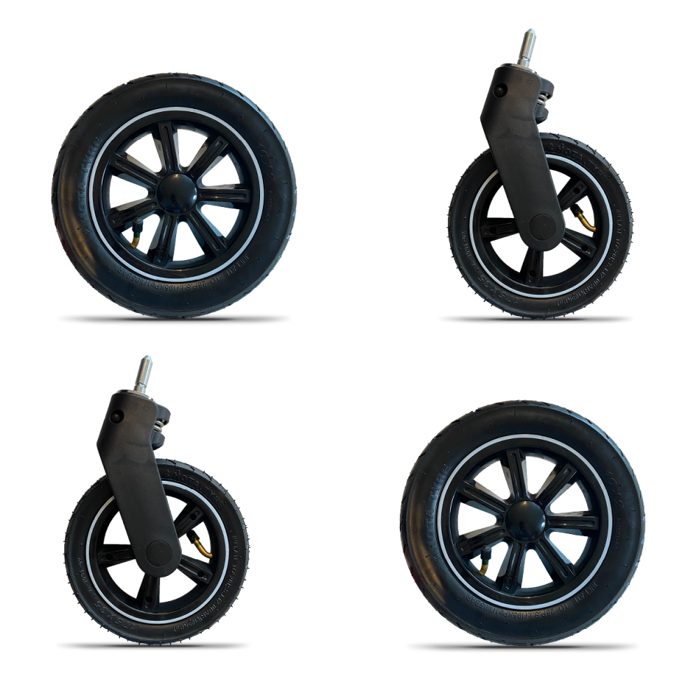 My Junior Kinderwagen - my junior® PLIA² Air sada pneumatik