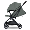 my junior® PICO³⁶⁰ Buggy mit 360˚ drehbarem Sitz & ergonomischem Sitz