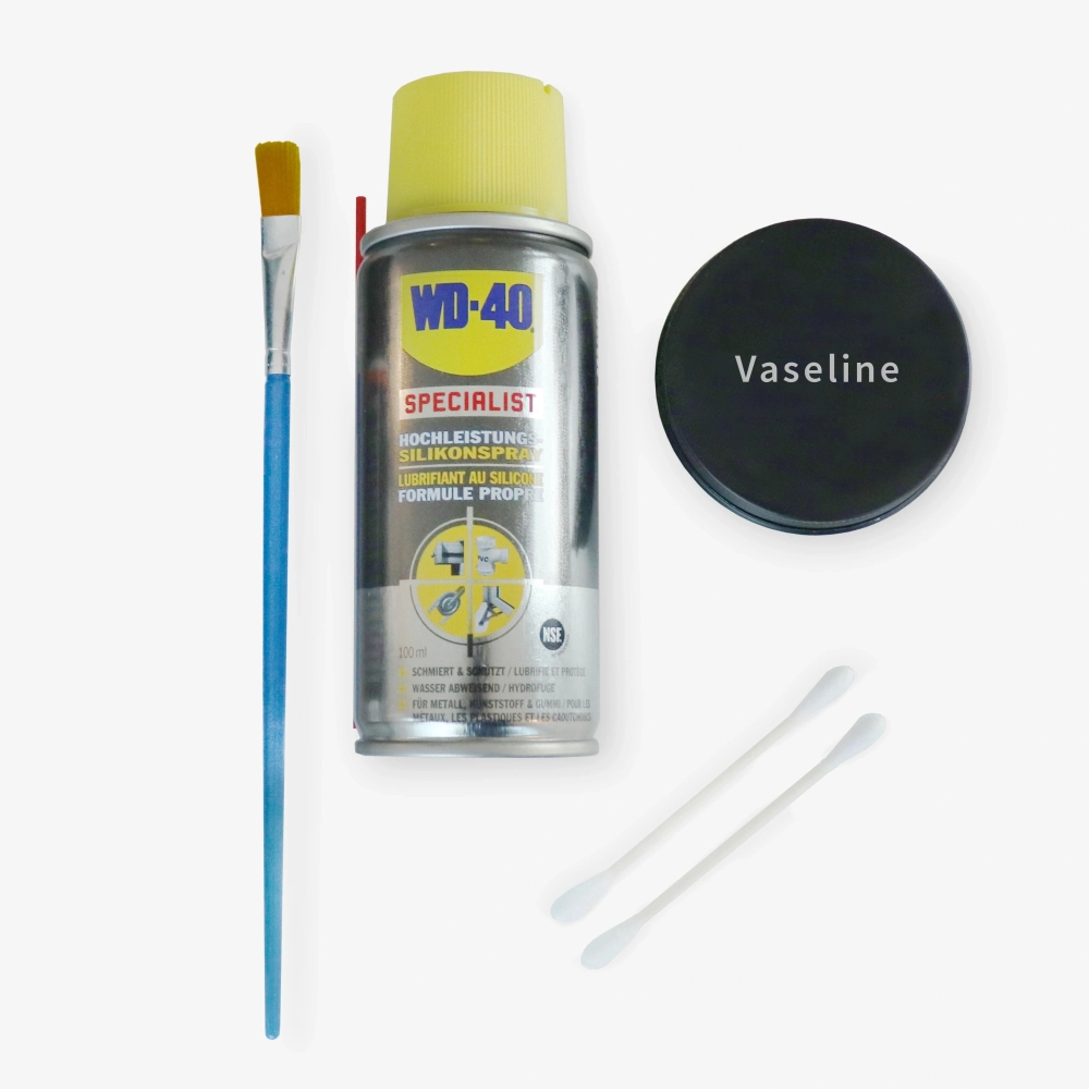 My Junior Kinderwagen - my junior® Care Set