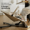 Babywippe: Bouncer für sanftes Schaukeln