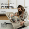 Babywippe: Bouncer für sanftes Schaukeln