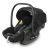 my junior® Modular CAPSULE Bundle – Coque bébé, base ISOFIX et siège-auto pour une sécurité et un confort maximum