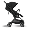 my junior® PICO³ – Kompakter Reisebuggy mit AutoFold™, UV50+ Sonnenschutz & ergonomischem Sitz