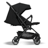 my junior® PICO³ – Kompakter Reisebuggy mit AutoFold™, UV50+ Sonnenschutz & ergonomischem Sitz