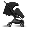 my junior® PICO³ – Kompakter Reisebuggy mit AutoFold™, UV50+ Sonnenschutz & ergonomischem Sitz
