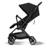 my junior® PICO³ – Kompakter Reisebuggy mit AutoFold™, UV50+ Sonnenschutz & ergonomischem Sitz