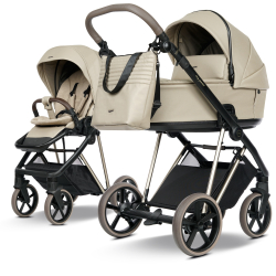 my junior® VIGO² Alcantara