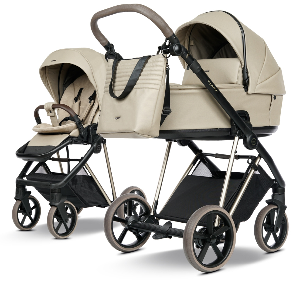 my junior® VIGO² Alcantara