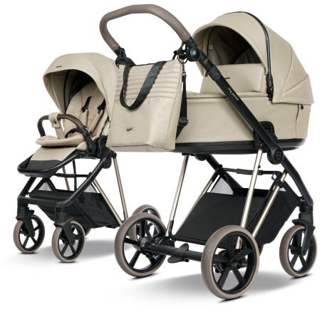 my junior® VIGO² Alcantara