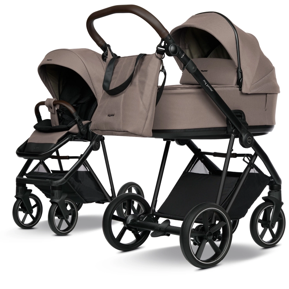 My Junior Kinderwagen - my junior® VIGO²