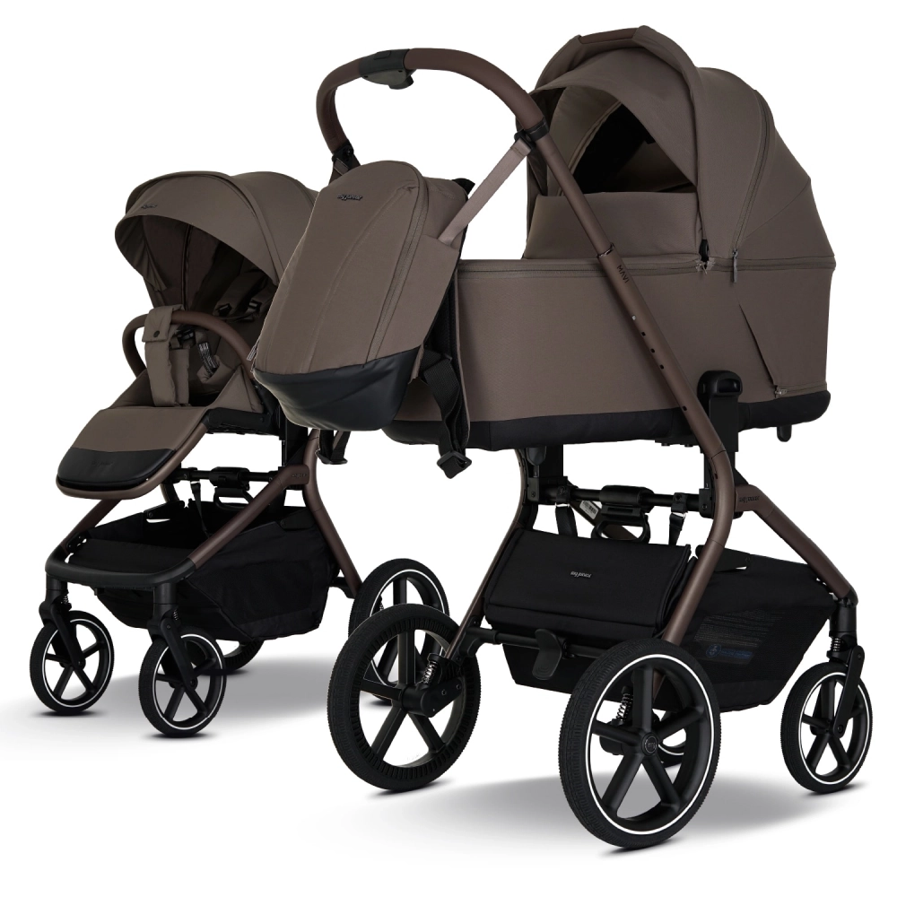 My Junior Kinderwagen - my junior® MAVI