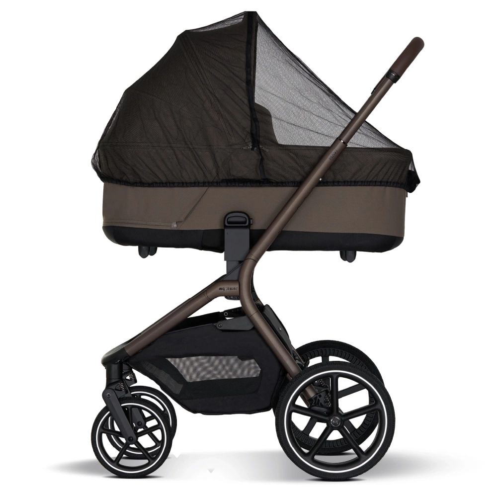 My Junior Kinderwagen - my junior® MAVI Premium Moustiquaire