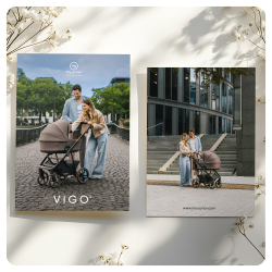 my junior® Lookbook VIGO²