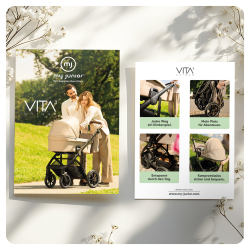 Lookbook Vita Unique | my junior® Inspiration