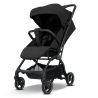 my junior® PICO³ – Kompakter Reisebuggy mit AutoFold™, UV50+ Sonnenschutz & ergonomischem Sitz