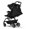 my junior® PICO³ – Kompakter Reisebuggy mit AutoFold™, UV50+ Sonnenschutz & ergonomischem Sitz