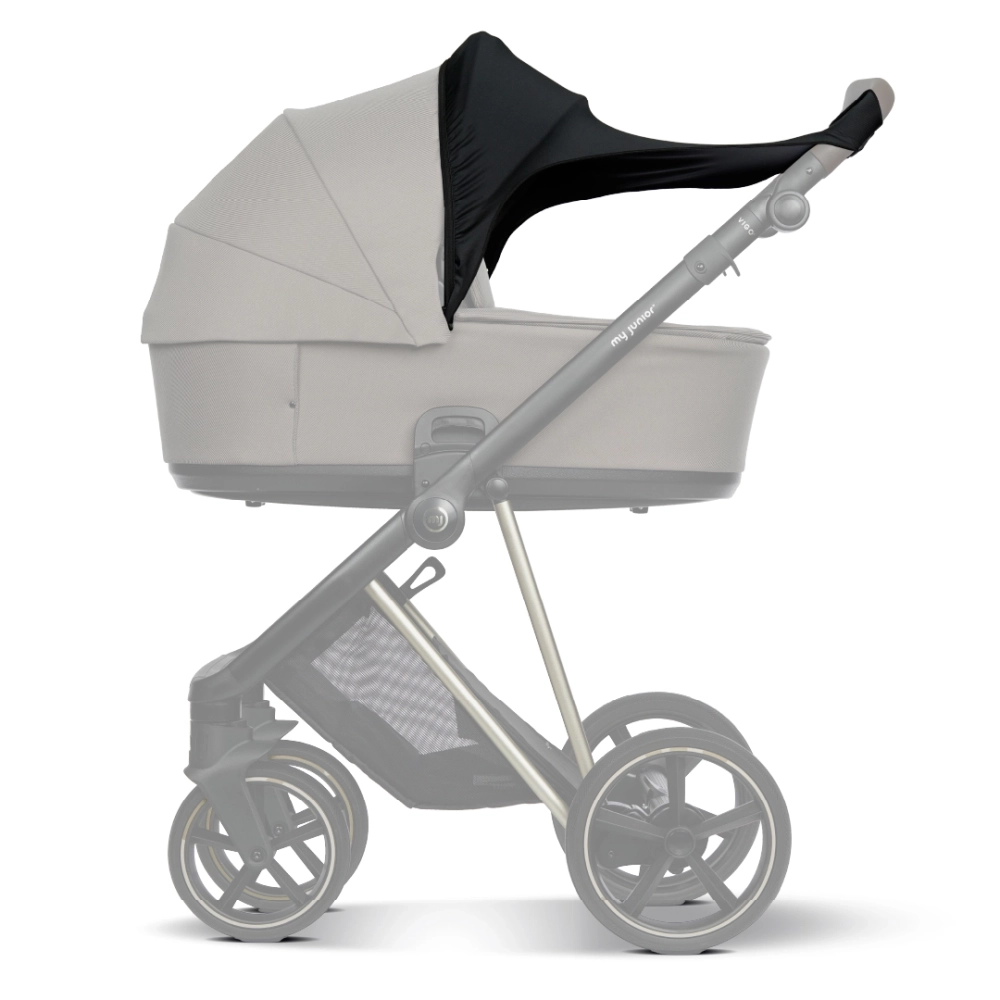 My Junior Kinderwagen - my junior® voile d'ombrage
