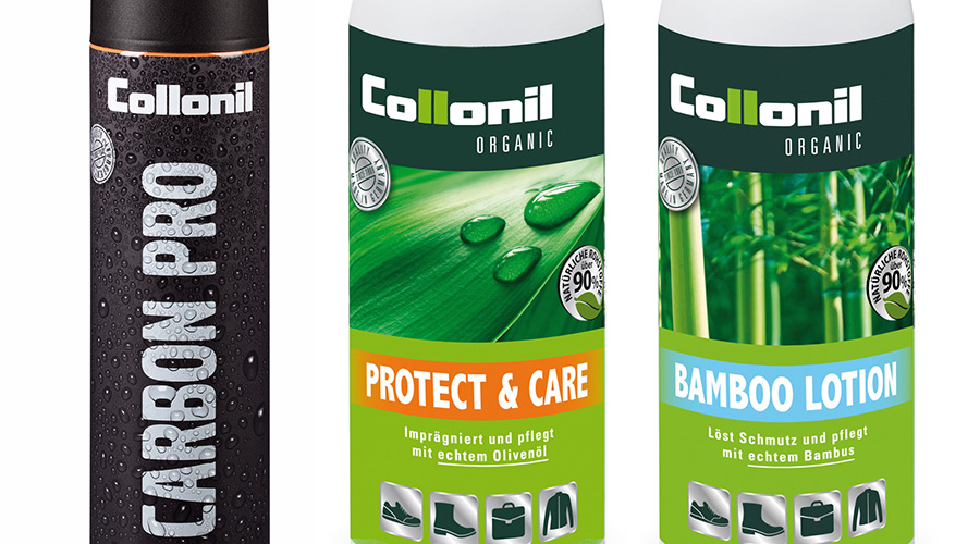 Bamboo Organic Reinigungsset