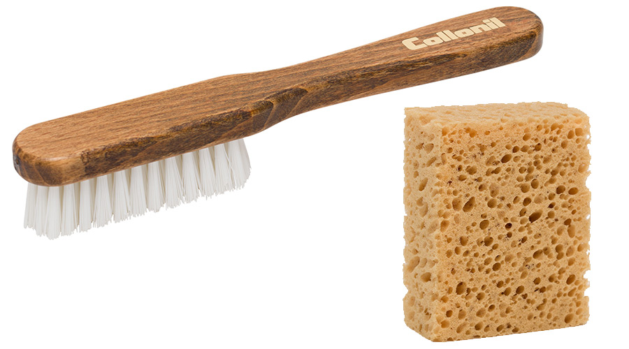 Bamboo Organic Reinigungsset