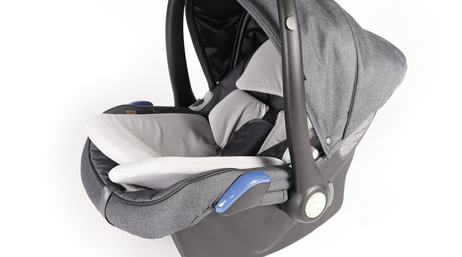 My Junior® Sitzauflage Babyschale