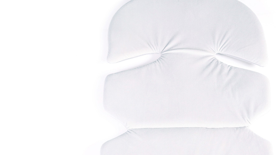 My Junior® Sitzauflage Babyschale