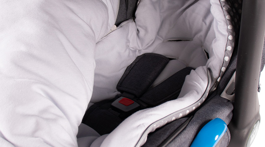 My Junior® Schlafsack 5in1