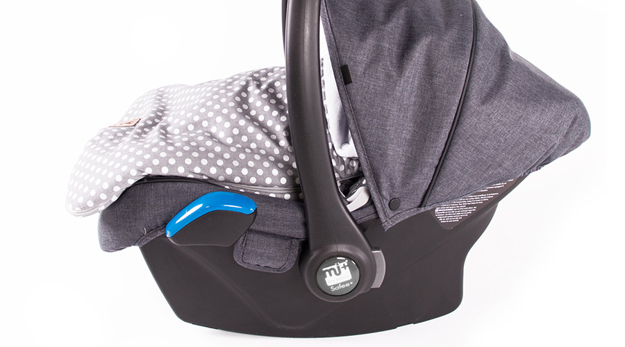My Junior® Schlafsack 5in1