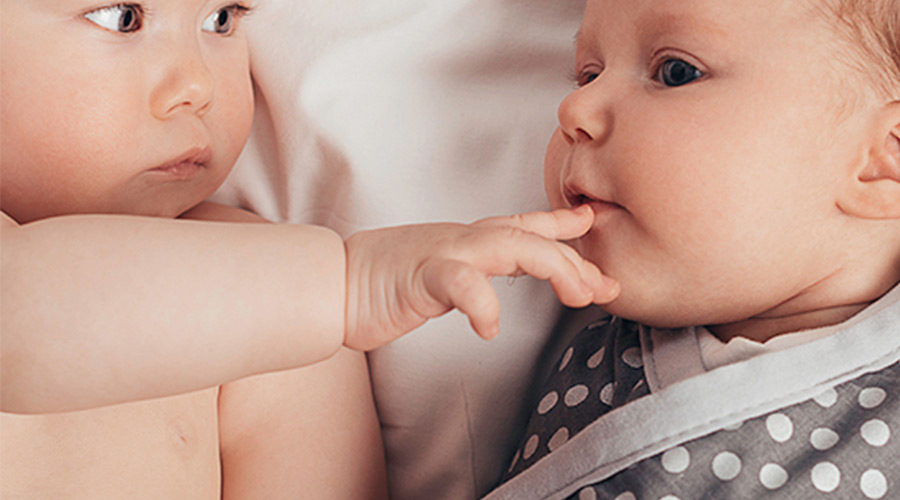 My Junior® Pucksack