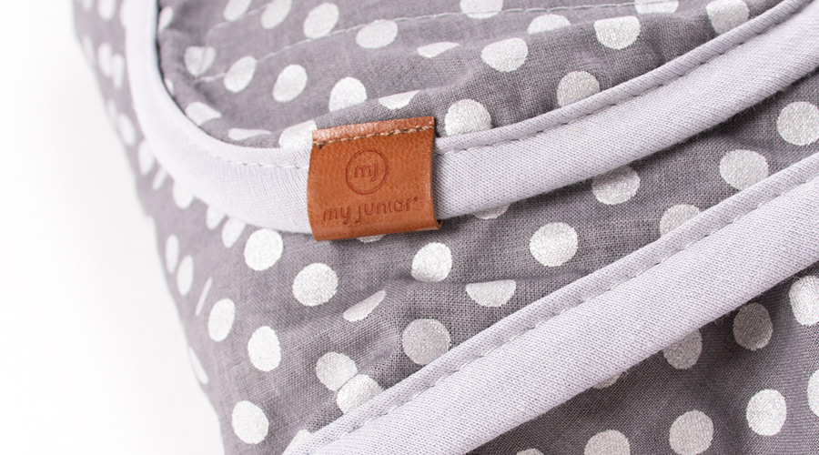 My Junior® Pucksack